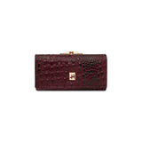 CELESTIAL - FUSHIA DARK BROWN