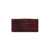 CELESTIAL - FUSHIA DARK BROWN