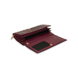 CELESTIAL - FUSHIA DARK BROWN