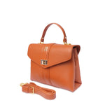 SLING - SADDLEBROWN