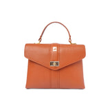SLING - SADDLEBROWN