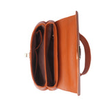 SLING - SADDLEBROWN