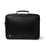 OFFICE BAG - BLACK