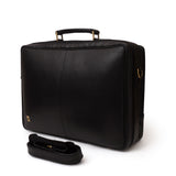 OFFICE BAG - BLACK