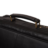 OFFICE BAG - BLACK