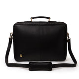 OFFICE BAG - BLACK