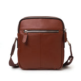 STRAP - DARK TAN