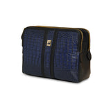 WISTERIA - BLUE NAVY BLUE