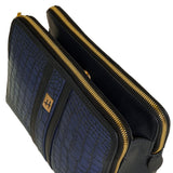 WISTERIA - BLUE NAVY BLUE