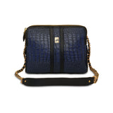 WISTERIA - BLUE NAVY BLUE