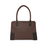 PATCH - LIGHT BROWN DARK BROWN