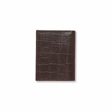 PATTERN - BROWN DARK BROWN