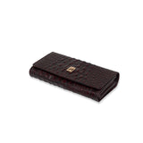 PLUSH - BORDO BORDO