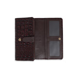 PLUSH - BORDO BORDO