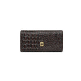 PLUSH - BROWN DARK BROWN