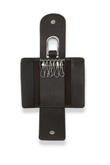 Buckle - DARK BROWN