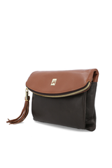 TASSLE - BROWN