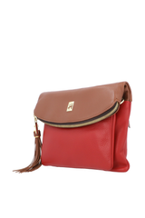 TASSLE - RED