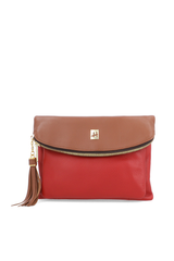 TASSLE - RED