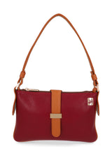 PETITE - RED
