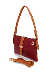 PETITE - RED