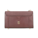 Glamour - BORDO BORDO