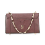 Glamour - BORDO BORDO