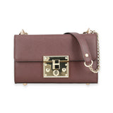 Glamour - BORDO BORDO