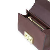 Glamour - BORDO BORDO