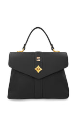 LASS - BLACK