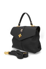 LASS - BLACK