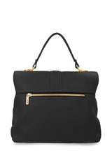 LASS - BLACK