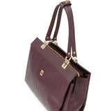 GRANDEUR - DARK BORDO BORDO