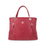 LUMIERE - DARK RED