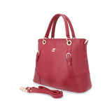 LUMIERE - DARK RED
