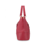 LUMIERE - DARK RED