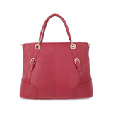 LUMIERE - DARK RED