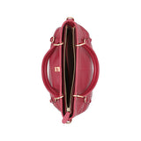 LUMIERE - DARK RED