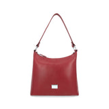 Willow - DARK RED