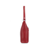 Willow - DARK RED