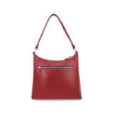 Willow - DARK RED