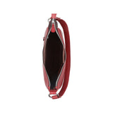 Willow - DARK RED