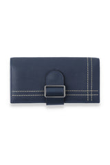 INTERSECT - NAVY BLUE