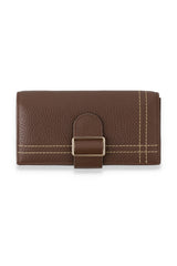 INTERSECT - DARK BROWN