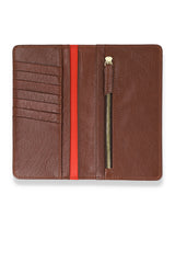 Wonder - REDDISH TAN