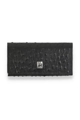 PLUSH - BLACK
