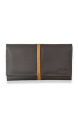 Glide - DARK BROWN