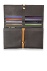Glide - DARK BROWN