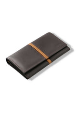 Glide - DARK BROWN