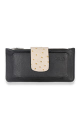 Leap - BLACK/LIGHT BEIGE